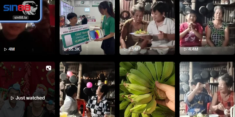 Nhiều sự ủng hộ thiết thực gửi tới Nhựt Minh