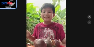 Nhựt Minh Nhỏ Là Ai? Nam Sinh Cao 1,35m Và Clip Triệu View